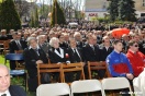 Uroczystości pogrzebowe śp. Senatora Stanisława Zająca