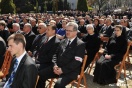Uroczystości pogrzebowe śp. Senatora Stanisława Zająca