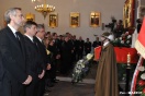 Uroczystości pogrzebowe śp. Senatora Stanisława Zająca