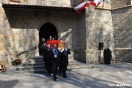 Uroczystości pogrzebowe śp. Senatora Stanisława Zająca