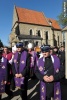 Uroczystości pogrzebowe śp. Senatora Stanisława Zająca