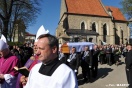 Uroczystości pogrzebowe śp. Senatora Stanisława Zająca