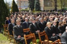 Uroczystości pogrzebowe śp. Senatora Stanisława Zająca
