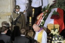 Uroczystości pogrzebowe śp. Senatora Stanisława Zająca