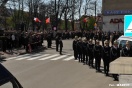 Uroczystości pogrzebowe śp. Senatora Stanisława Zająca