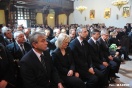 Uroczystości pogrzebowe śp. Senatora Stanisława Zająca