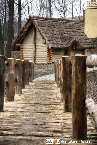 Uroczysty odbiór Karpackiej Troi