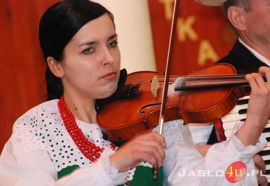 V Gminna Biesiada Artystyczna w Cieklinie fot. Ilona Czarnecka