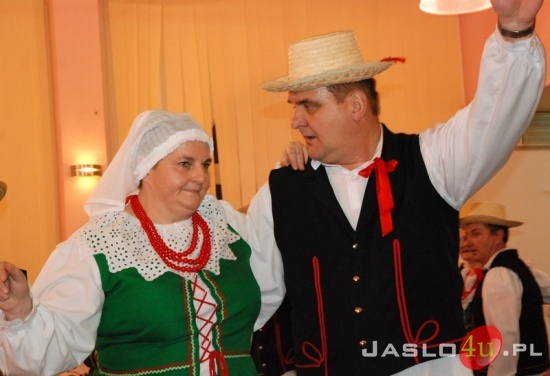 V Gminna Biesiada Artystyczna w Cieklinie fot. Ilona Czarnecka
