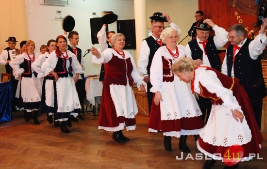 V Gminna Biesiada Artystyczna w Cieklinie fot. Ilona Czarnecka