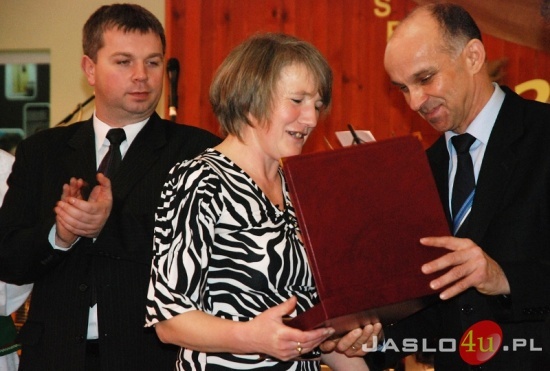 V Gminna Biesiada Artystyczna w Cieklinie fot. Ilona Czarnecka