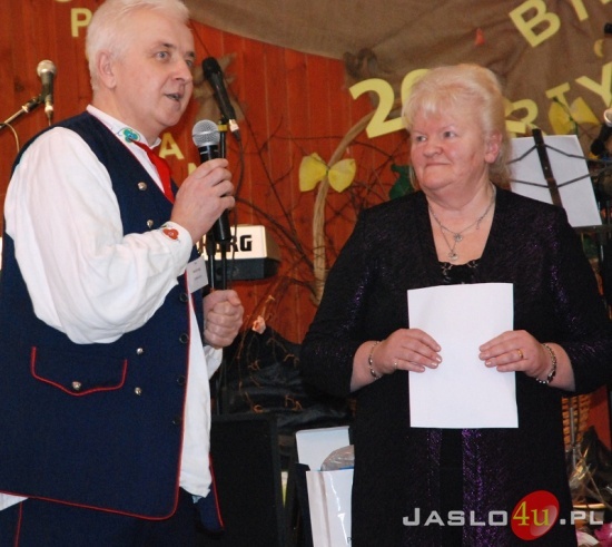 V Gminna Biesiada Artystyczna w Cieklinie fot. Ilona Czarnecka