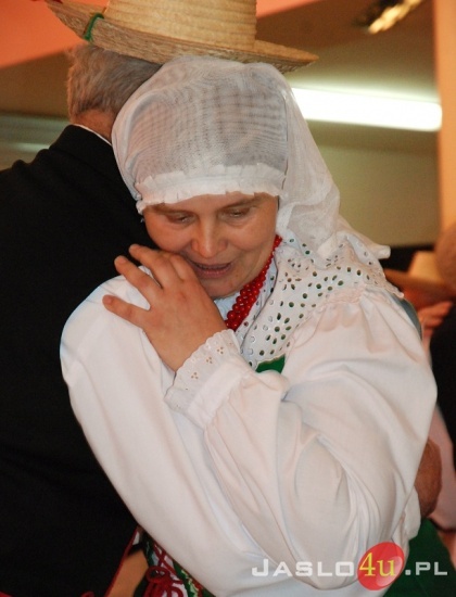 V Gminna Biesiada Artystyczna w Cieklinie fot. Ilona Czarnecka