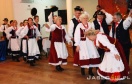 V Gminna Biesiada Artystyczna w Cieklinie fot. Ilona Czarnecka