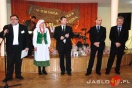 V Gminna Biesiada Artystyczna w Cieklinie fot. Ilona Czarnecka