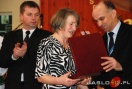 V Gminna Biesiada Artystyczna w Cieklinie fot. Ilona Czarnecka