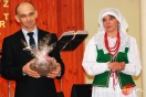 V Gminna Biesiada Artystyczna w Cieklinie fot. Ilona Czarnecka