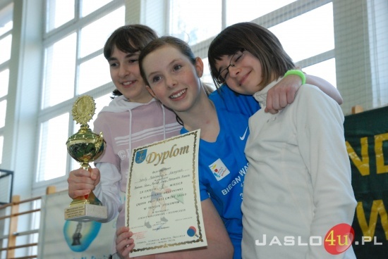 V Grand Prix w Tenisie Stołowym '2011