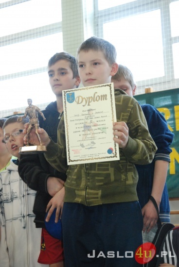 V Grand Prix w Tenisie Stołowym '2011