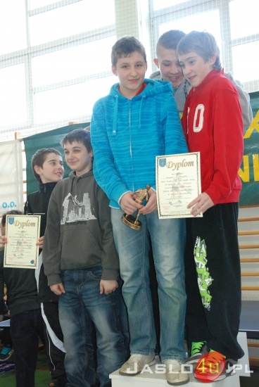 V Grand Prix w Tenisie Stołowym '2011