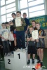 V Grand Prix w Tenisie Stołowym '2011
