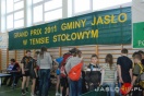 V Grand Prix w Tenisie Stołowym '2011