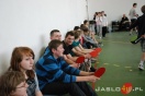 V Grand Prix w Tenisie Stołowym '2011