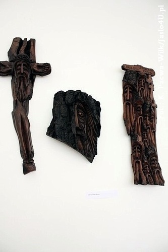 V Jasielskiego Biennale Sztuki Ludowej i Nieprofesjonalnej