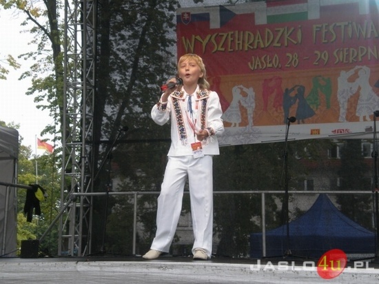 V Międzynarodowe Dni Wina w Jaśle