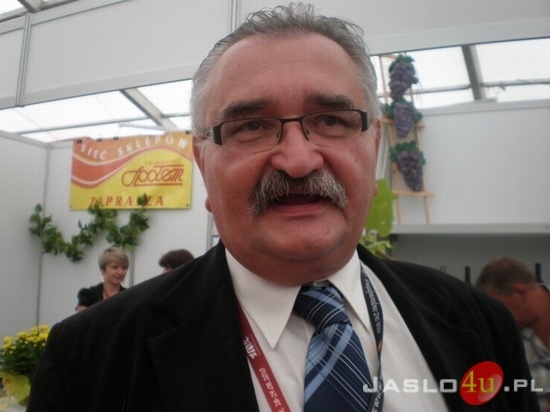 V Międzynarodowe Dni Wina w Jaśle