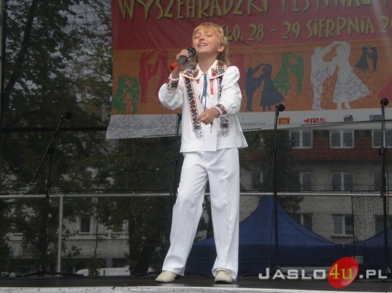 V Międzynarodowe Dni Wina w Jaśle