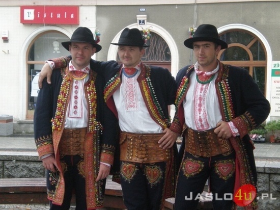 V Międzynarodowe Dni Wina w Jaśle