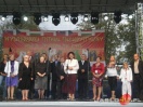 V Międzynarodowe Dni Wina w Jaśle