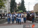 V Międzynarodowe Dni Wina w Jaśle