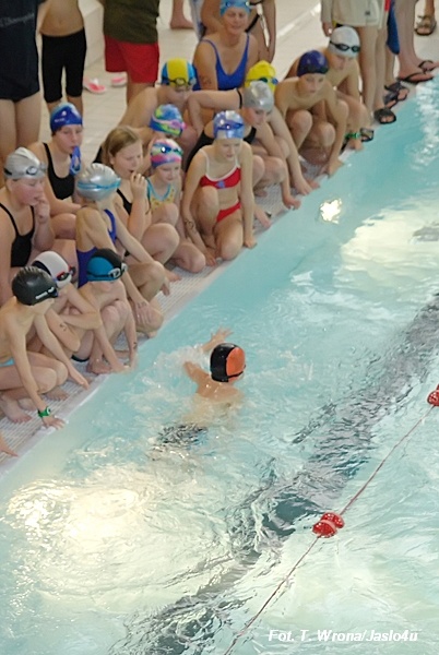VI Family Cup Jasło 2008 - T. Wrona
