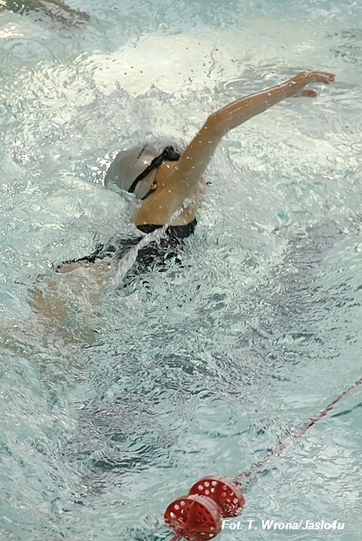 VI Family Cup Jasło 2008 - T. Wrona