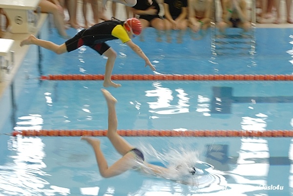 VI Family Cup Jasło 2008 - T. Wrona