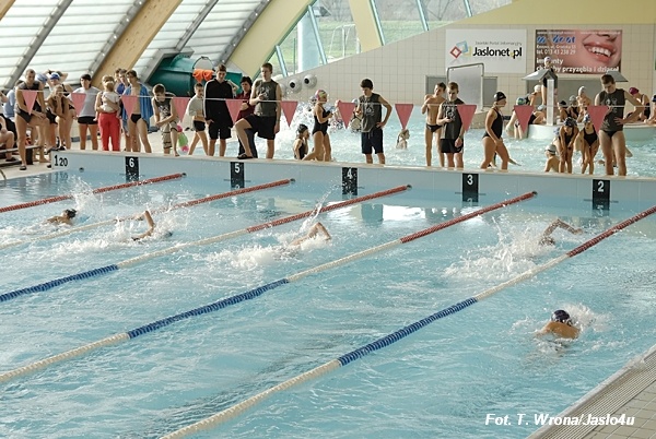 VI Family Cup Jasło 2008 - T. Wrona
