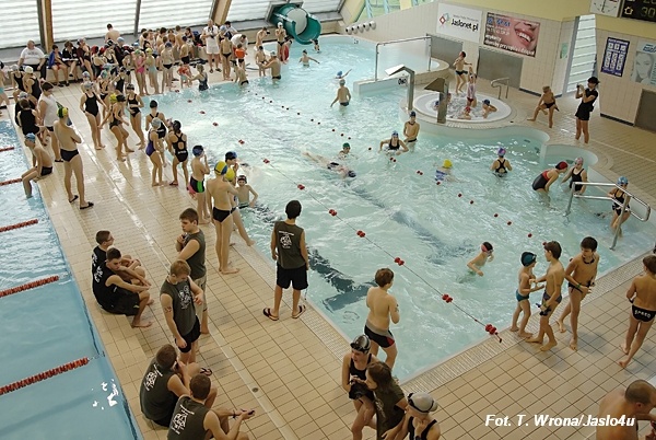 VI Family Cup Jasło 2008 - T. Wrona