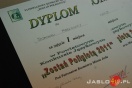 VI Konkurs Powiatowy „ Zostań Poliglotą” w Gimnazjum nr 1 w Jaśle