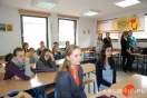 VI Konkurs Powiatowy „ Zostań Poliglotą” w Gimnazjum nr 1 w Jaśle