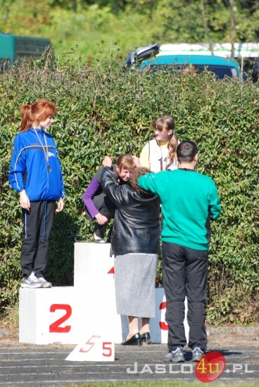 VI Lekkoatletyczny Memoriał im. Kazimierza Świerzowskiego