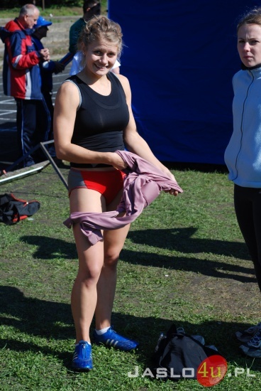 VI Lekkoatletyczny Memoriał im. Kazimierza Świerzowskiego