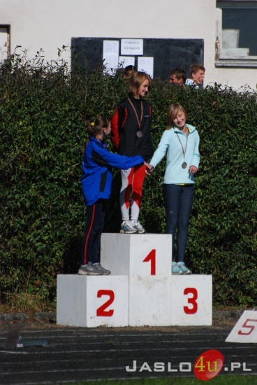 VI Lekkoatletyczny Memoriał im. Kazimierza Świerzowskiego