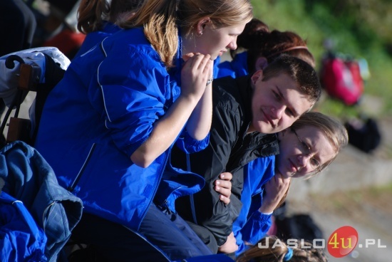 VI Lekkoatletyczny Memoriał im. Kazimierza Świerzowskiego