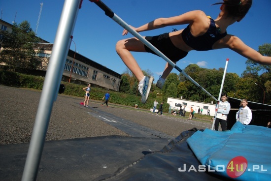 VI Lekkoatletyczny Memoriał im. Kazimierza Świerzowskiego