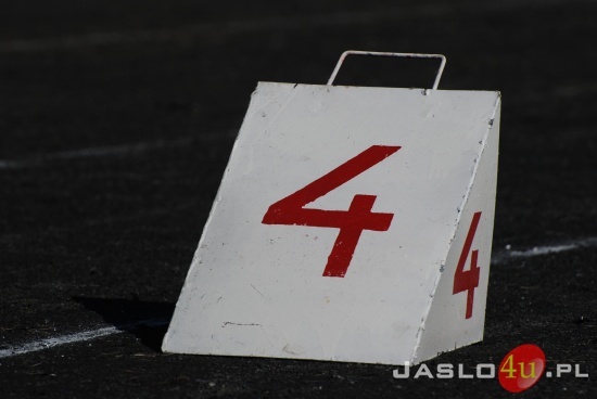 VI Lekkoatletyczny Memoriał im. Kazimierza Świerzowskiego