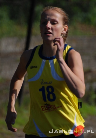 VI Lekkoatletyczny Memoriał im. Kazimierza Świerzowskiego