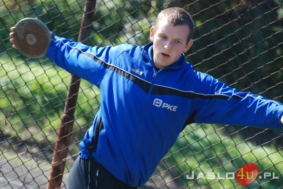 VI Lekkoatletyczny Memoriał im. Kazimierza Świerzowskiego