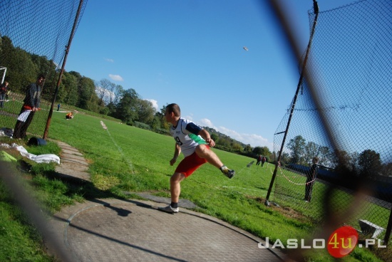 VI Lekkoatletyczny Memoriał im. Kazimierza Świerzowskiego